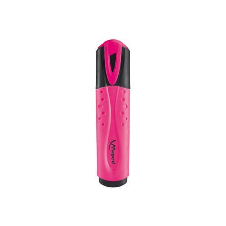 Maped Fluo Peps Classic marcador 1 pieza(s) Rosa - 742536