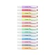 STABILO swing cool Pastel marcador 1 pieza(s) Punta de cincel Cal - 275/133-8