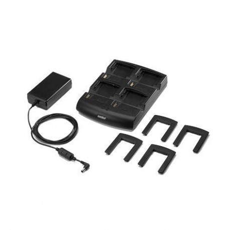 Motorola 4-Slot Cradle Kit KIT-SAC9000-4001ES