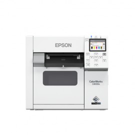 Epson CW-C4000e (bk) - C31CK03102BK