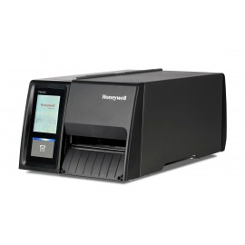 Honeywell PM45 Compact impresora de etiquetas Transferencia térmica 203 x 203 DPI Inalámbrico y alámbrico