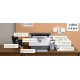 HP Impresora LaserJet Tank 2504dw, Blanco y negro, Impresora para Empresas