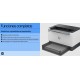 HP Impresora LaserJet Tank 2504dw, Blanco y negro, Impresora para Empresas