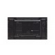 LG 55VM5J-H Pantalla plana para señalización digital 139,7 cm (55'') 500 cd / m² Full HD Negro Web OS 24/7
