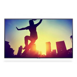 NEC P series P754Q Pantalla plana para señalización digital 190,5 cm (75'') LED 650 cd / m² 4K Ultra HD Negro 24/7