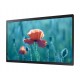 Samsung QB24R-B Pantalla plana para señalización digital 60,5 cm (23.8'') LCD Wifi Full HD Negro - LH24QBRBBGCXEN?NL
