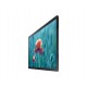 Samsung QB24R-B Pantalla plana para señalización digital 60,5 cm (23.8'') LCD Wifi Full HD Negro - LH24QBRBBGCXEN?NL