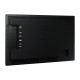 Samsung QB24R-B Pantalla plana para señalización digital 60,5 cm (23.8'') LCD Wifi Full HD Negro - LH24QBRBBGCXEN?NL