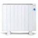 Orbegozo RRW 1500  Blanco 1500W