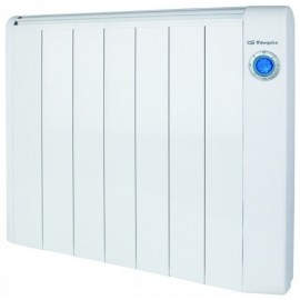 Orbegozo PRE 1800 Blanco 1800 W Radiador