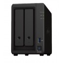 Synology DVA1622 servidor de vigilancia en red Torre Gigabit Ethernet