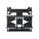 Samsung WMN-B16FB 190,5 cm (75'') Negro