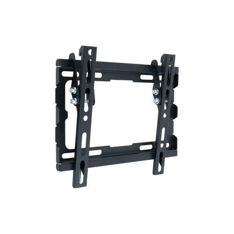 TooQ LP1044T-B soporte para TV 109,2 cm (43'') Negro
