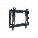TooQ LP1044T-B soporte para TV 109,2 cm (43'') Negro