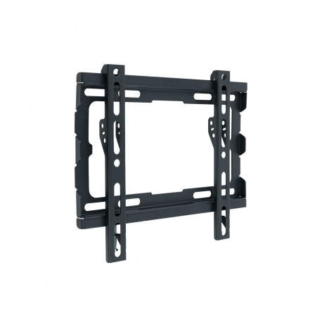 TooQ LP1043F-B soporte para TV 109,2 cm (43'') Negro