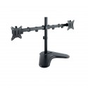 TooQ DB1702TN-B soporte para monitor 81,3 cm (32'') Independiente Negro