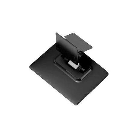 Elo Touch Solutions E044162 soporte para monitor 38,1 cm (15'') Independiente Negro