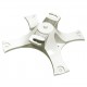Aruba, a Hewlett Packard Enterprise company Access Point Mount Kit
