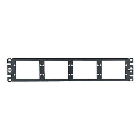 Panduit CFAPPBL2 accesorio para panel de conexiones