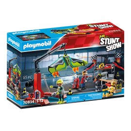 Playmobil 70834 set de juguetes