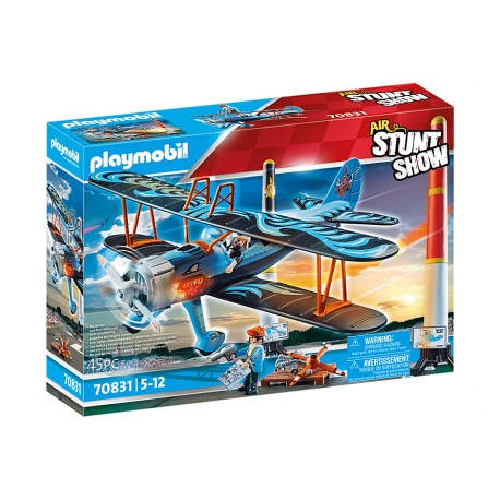 Playmobil 70831 set de juguetes