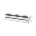 Fellowes Jupiter A3 Plastificadora en frío/caliente 1400 mm/min Gris, Blanco