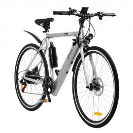 Youin Bicicleta eléctrica You-Ride New York Aluminio 73,7 cm (29'') 22 kg - bk1500