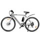 Youin Bicicleta eléctrica You-Ride New York Aluminio 73,7 cm (29'') 22 kg - bk1500