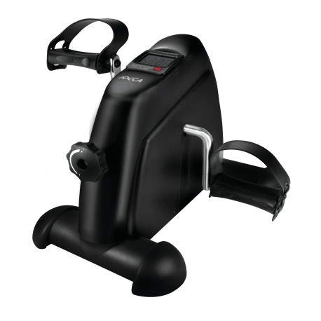 JOCCA 6158 bicicleta estática Minibicicleta de ejercicio