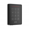 Axis A4120-E lector rfid Negro