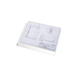 Esselte Landscape Pocket archivador de bolsillo A3 - 47182