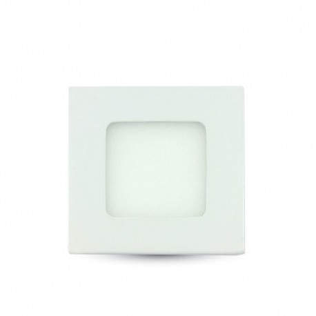 V-TAC VT-307 SQ Plaza Corriente alterna