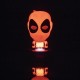 Paladone Deadpool Icon Light BDP Iluminación de ambiente