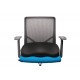 Kensington Cojín ergonómico de espuma viscoelástica