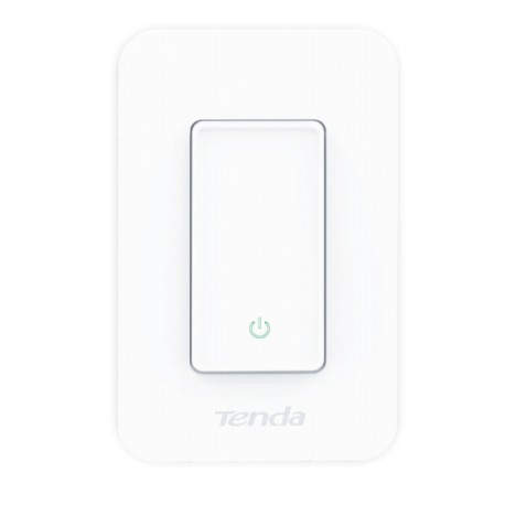 Tenda SS3 regulador inteligente de luz Inalámbrico Blanco