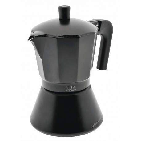 JATA CFI6 cafetera Aluminio
