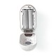Nedis WIFICBO20WT timbre de puerta Blanco