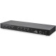 StarTech.com Switch Multiplicador de Vídeo HDMI 4K de 60Hz - Matriz de 4x4 - VS424HD4K60