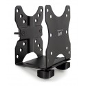 Ewent EW1517 soporte y montura para estación de trabajo/PC todo en uno 5 kg Negro