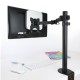 TooQ TCCH0001-B soporte y montura para estación de trabajo/PC todo en uno 5 kg Negro