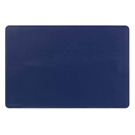 Durable 7102-07 protector de escritorio Azul