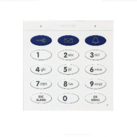 Mobotix Mx-A-KEYC Teclado