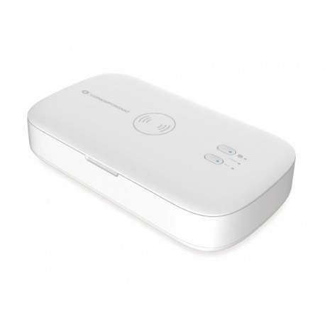 Conceptronic CIRO01WC Blanco CC 275 nm UV-C - 110505907