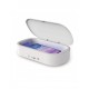 Muvit MUGOO0052 esterilizador ultravioleta Blanco CC 253,7 nm UV-C