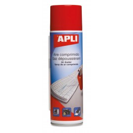 APLI 11297 limpiador de aire comprimido