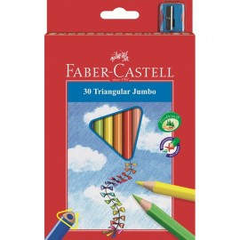 Faber-Castell Jumbo - 116530