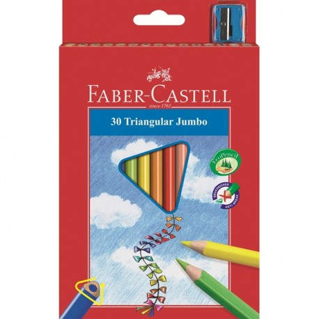 Faber-Castell Jumbo - 116530