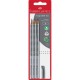 Faber-Castell Grip 2001 Set B 4 pieza(s) - 117097