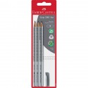 Faber-Castell Grip 2001 Set B 4 pieza(s) - 117097