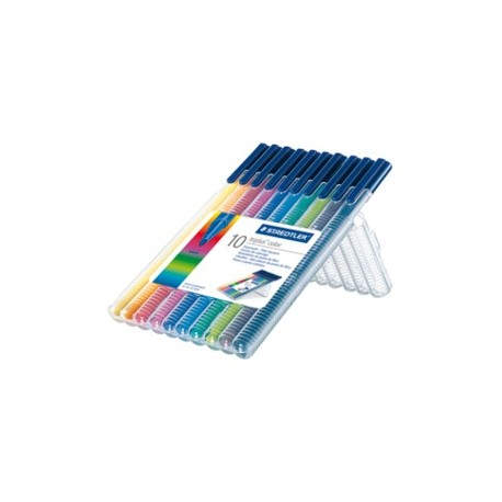 Staedtler triplus color 323 - 323 sb10